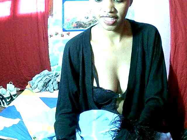 Princesseca webcam