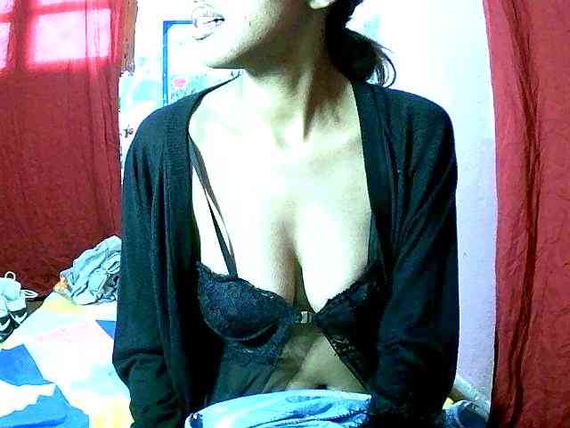Princesseca webcam