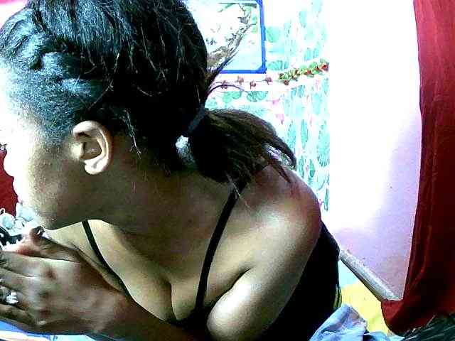 Princesseca webcam