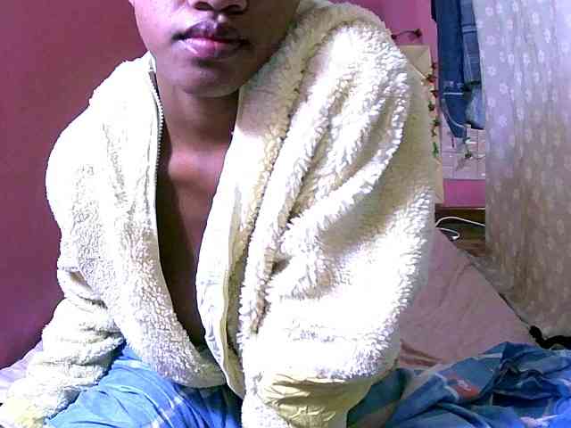 Princesseca webcam