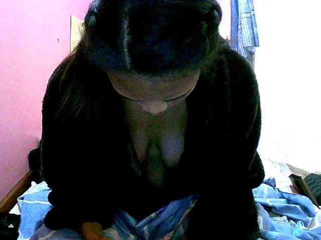 Princesseca webcam