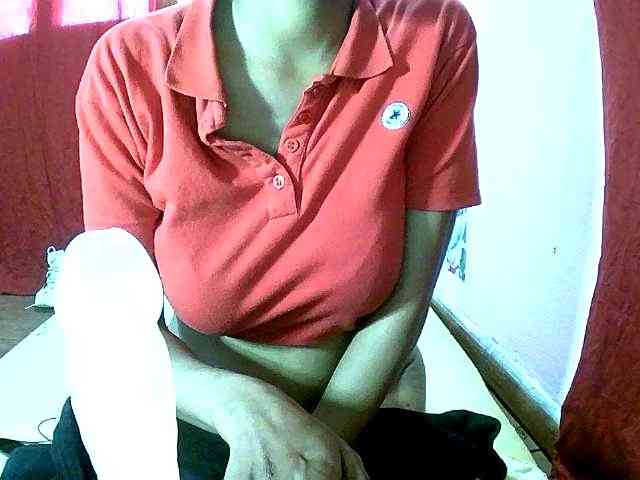 Princesseca webcam