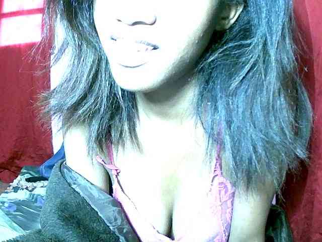 Princesseca webcam