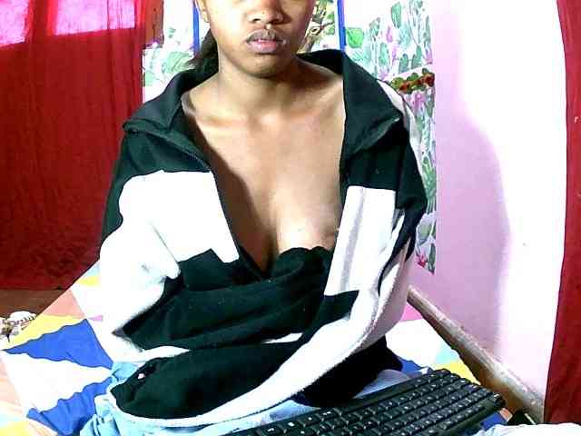 Princesseca webcam