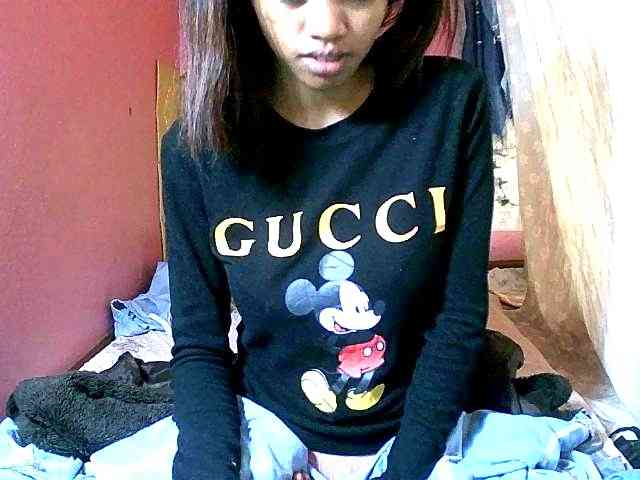 Princesseca webcam
