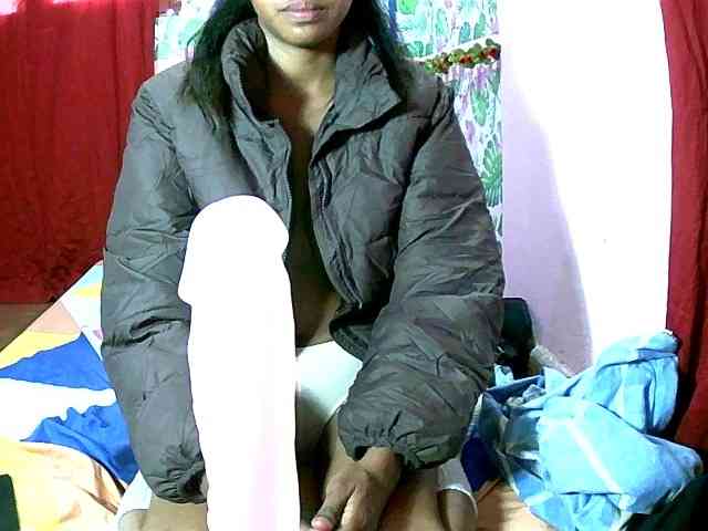 Princesseca webcam