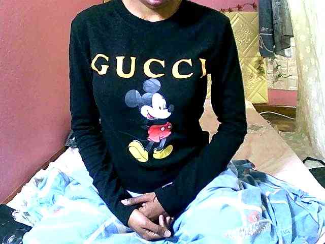 Princesseca webcam
