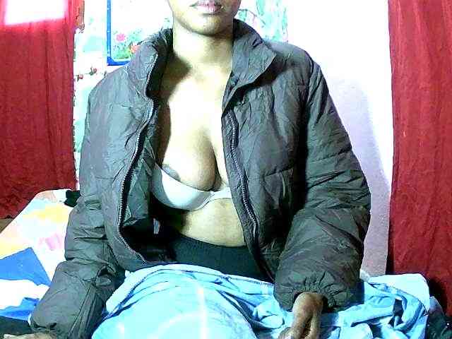 Princesseca webcam