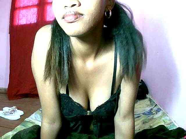Princesseca webcam