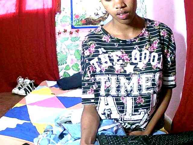 Princesseca webcam