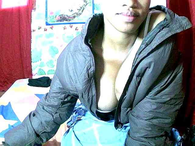 Princesseca webcam