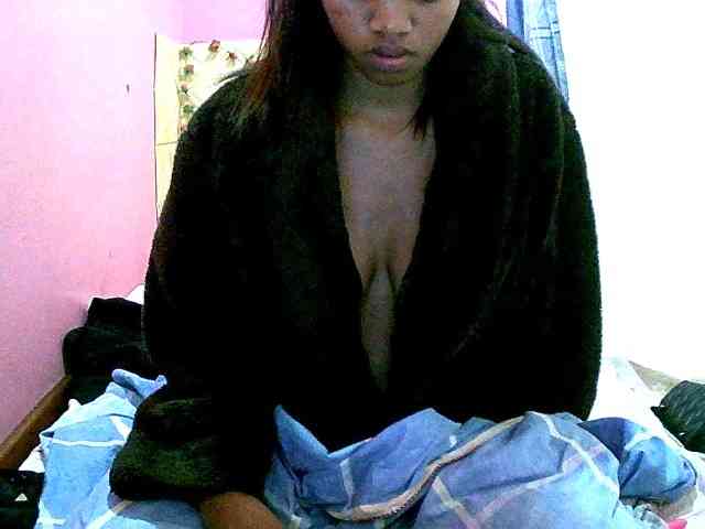 Princesseca webcam