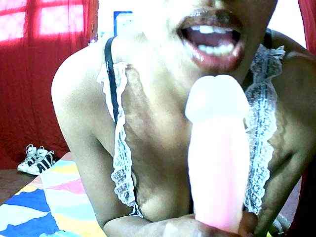 Princesseca webcam