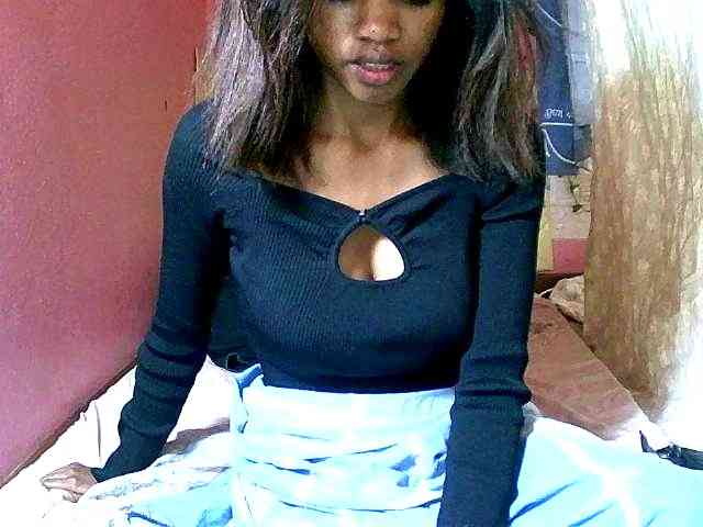 Princesseca webcam