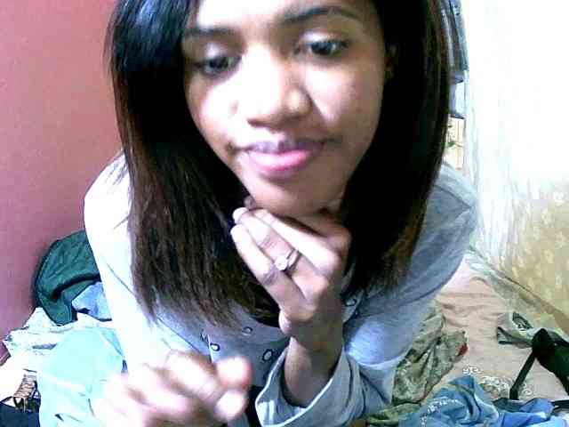 Princesseca webcam