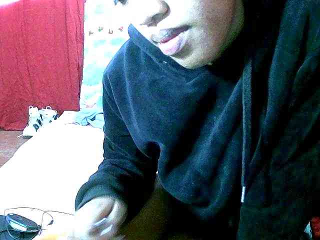 Princesseca webcam