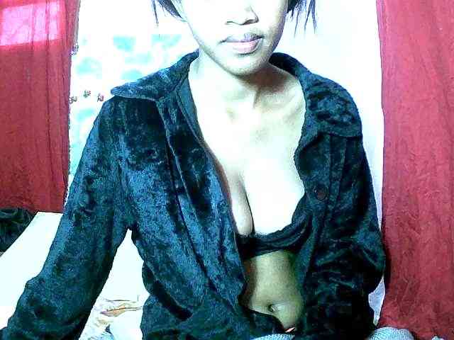 Princesseca webcam