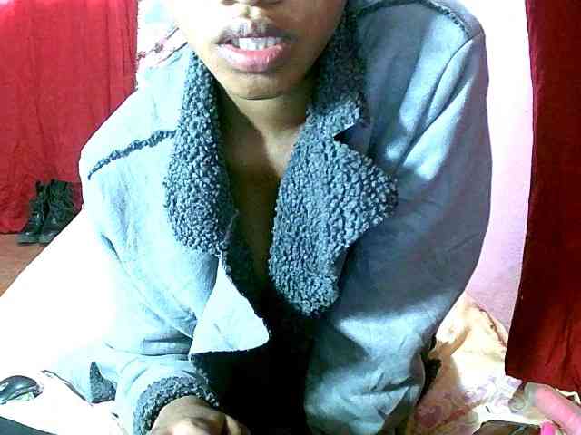 Princesseca webcam