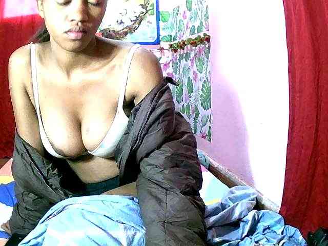 Princesseca webcam