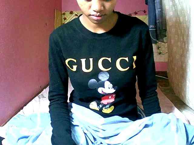 Princesseca webcam