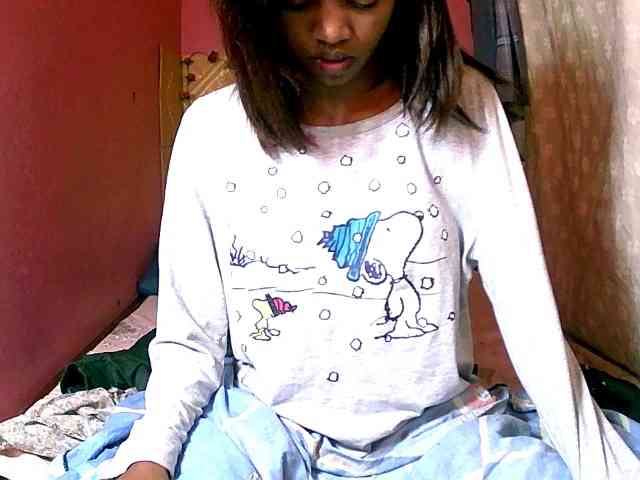 Princesseca webcam