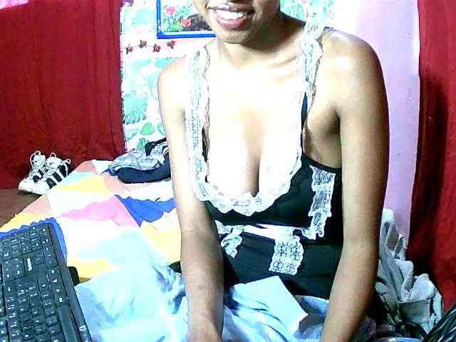 Princesseca webcam