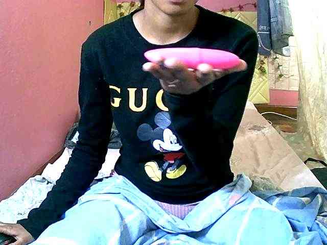 Princesseca webcam
