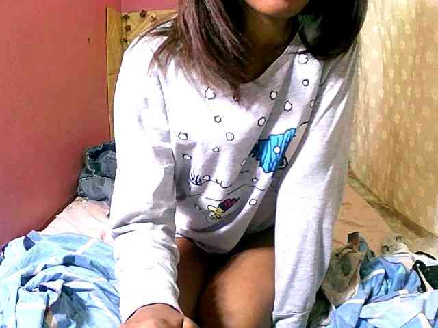 Princesseca webcam