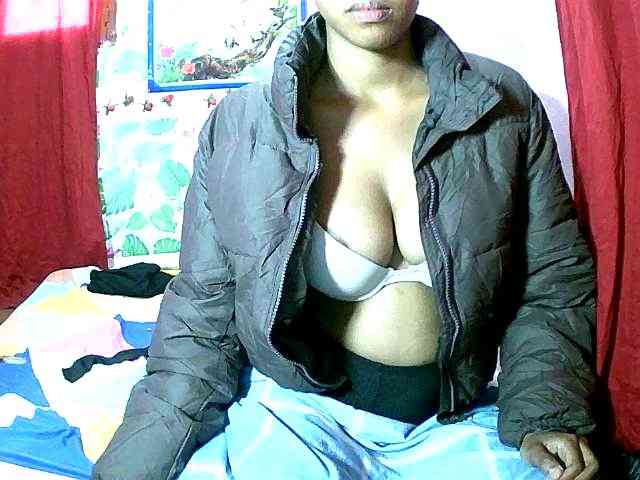 Princesseca webcam