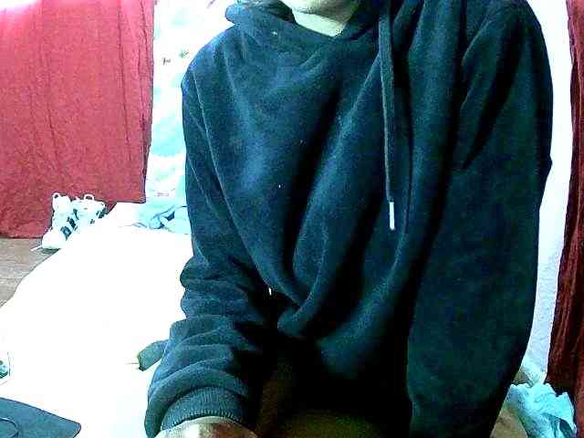 Princesseca webcam