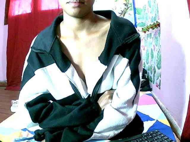 Princesseca webcam