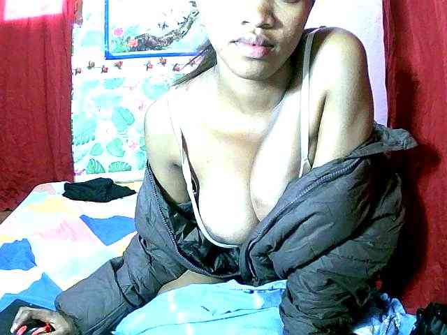 Princesseca webcam