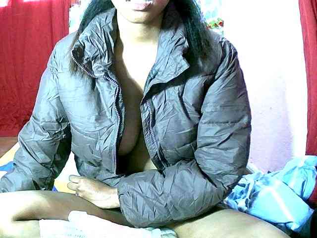 Princesseca webcam
