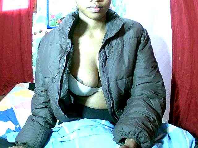 Princesseca webcam