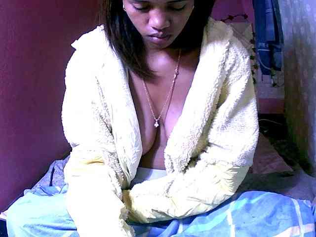 Princesseca webcam