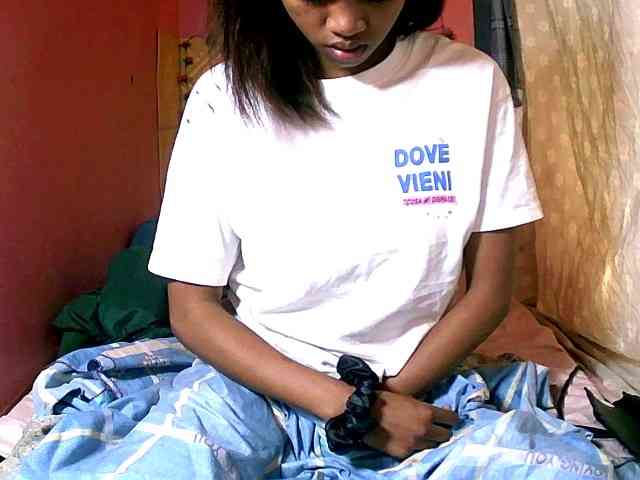 Princesseca webcam