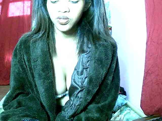 Princesseca webcam