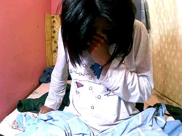Princesseca webcam