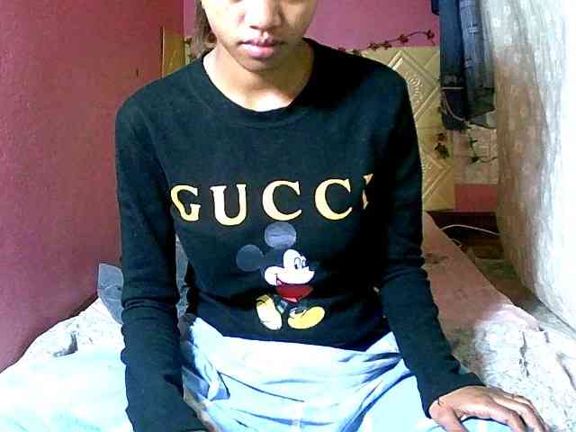 Princesseca webcam