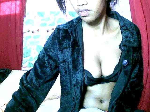 Princesseca webcam