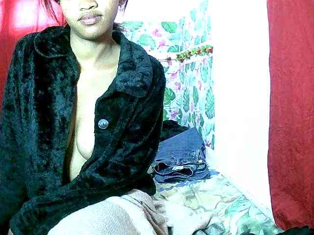 Princesseca webcam