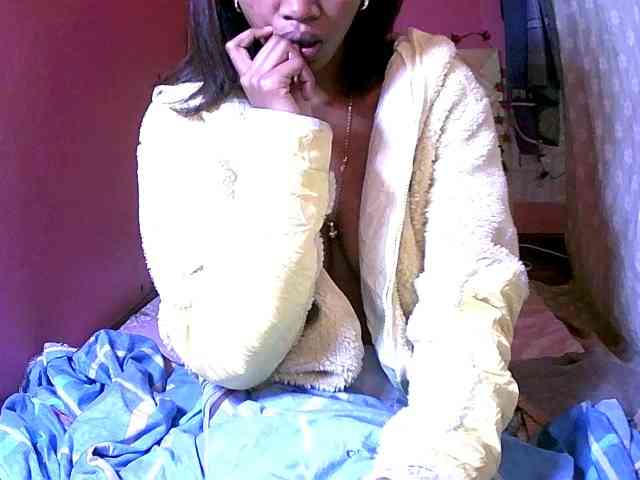 Princesseca webcam