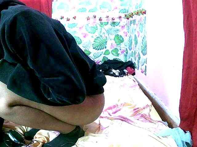 Princesseca webcam