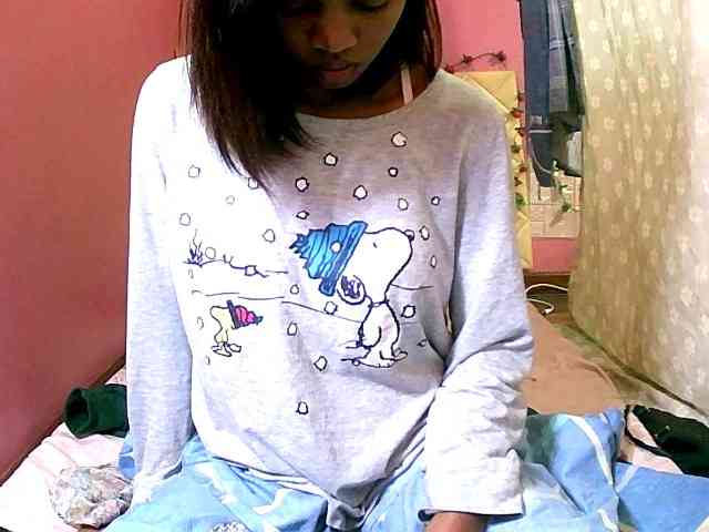 Princesseca webcam