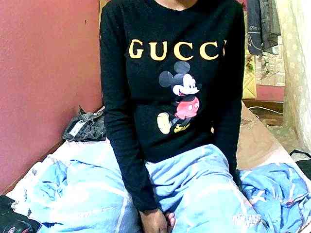 Princesseca webcam