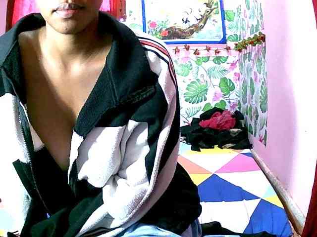 Princesseca webcam
