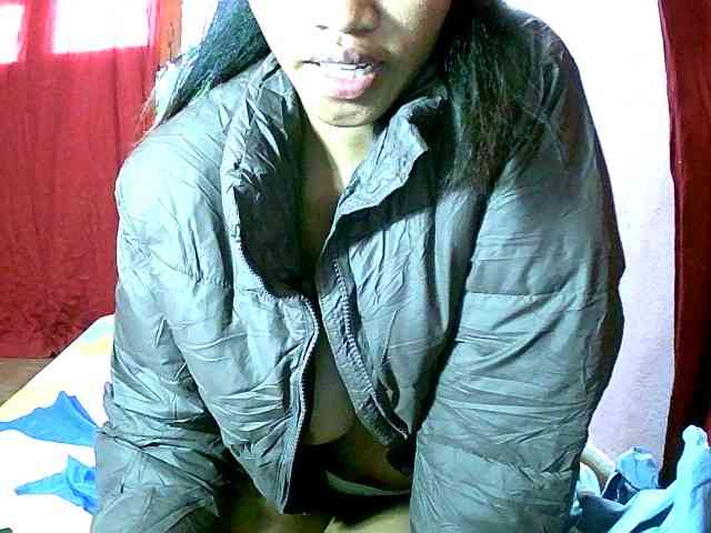 Princesseca webcam