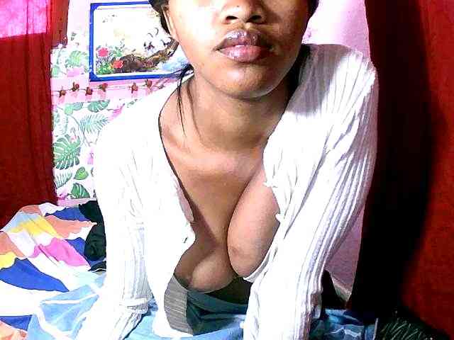 Princesseca webcam
