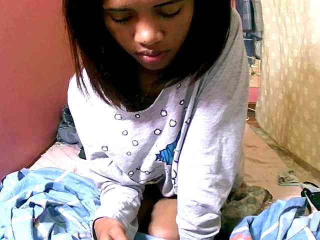 Princesseca webcam
