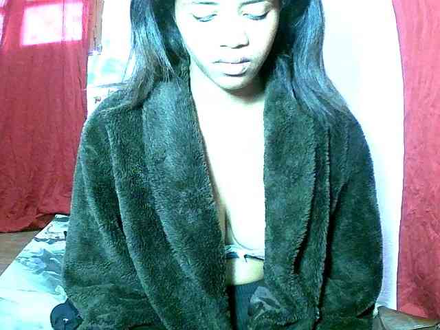 Princesseca webcam